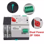 Interruptor de Cambio - Imagen 3