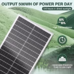 Panel Solar - Imagen 4