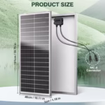 Panel Solar - Imagen 2