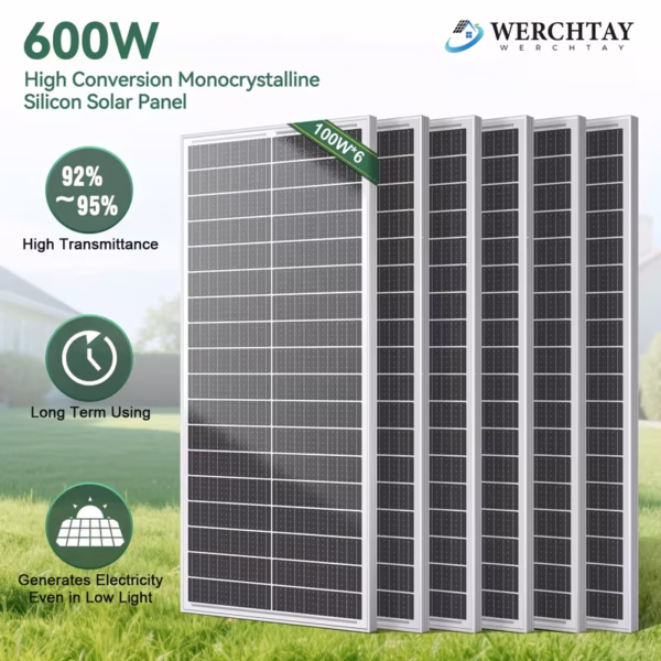 Panel Solar