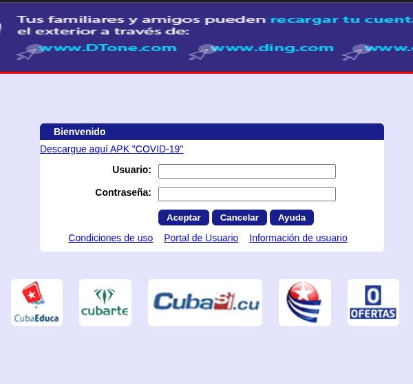 Redes Wifi y Servicios del Hogar