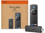 Amazon Fire TV Stick
