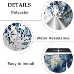 Cortina de ducha - Imagen 6