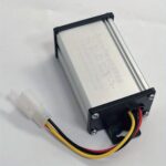 Convertidor DC - Imagen 4