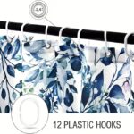 Cortina de ducha - Imagen 3