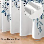 Cortina de ducha - Imagen 2