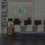 Reloj de Pared Silencioso - Imagen 5