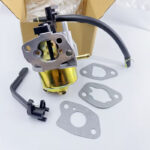 Carburador Champion Power - Imagen 2