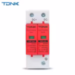 Dispositivo de protección contra sobretensiones