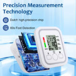 Monitor de Presión Arterial - Imagen 4