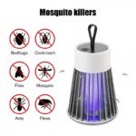 Trampa para Insectos con Alimentación USB - Imagen 4