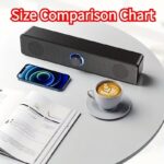 Barra de sonido de escritorio - Imagen 7