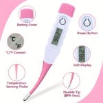 Termómetro Médico - Imagen 3