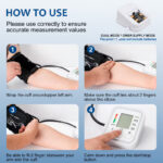 Monitor de Presión Arterial - Imagen 2