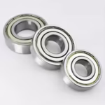 Rodamiento 6203 - Imagen 5