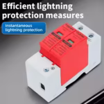 Dispositivo de protección contra sobretensiones - Imagen 4