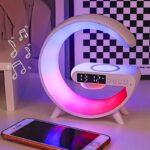 Lámpara Nocturna RGB - Imagen 5