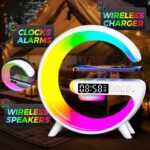 Lámpara Nocturna RGB - Imagen 4