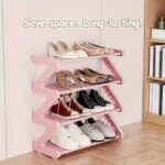 Estante de Zapatos Multinivel Simple