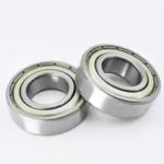 Rodamiento 6203 - Imagen 4