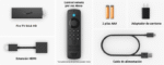 Amazon Fire TV Stick - Imagen 2