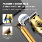 Kit de recortadora de pelo - Imagen 4