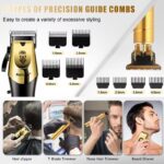 Kit de recortadora de pelo - Imagen 3