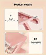 Estante de Zapatos Multinivel Simple - Imagen 3