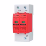 Dispositivo de protección contra sobretensiones - Imagen 2