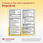 Tabletas de famotidina - Imagen 5