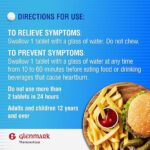 Tabletas de famotidina - Imagen 2