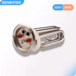 Resistencia Calentador de Agua