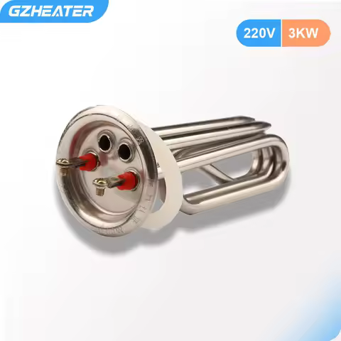 Resistencia Calentador de Agua