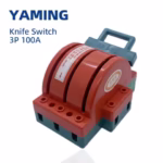 Interruptor de Cuchillo - Imagen 2