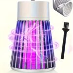 Trampa para Insectos con Alimentación USB - Imagen 7