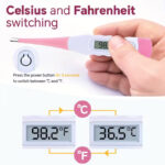 Termómetro Médico - Imagen 6