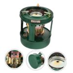 Estufa portátil - Imagen 5