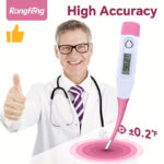 Termómetro Médico - Imagen 5