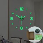 Reloj de Pared Silencioso - Imagen 7