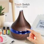 Dispersor de Aromas y Humidificador - Imagen 6