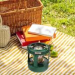 Estufa portátil - Imagen 4