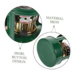 Estufa portátil - Imagen 3