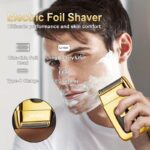 Kit de recortadora de pelo - Imagen 2