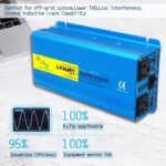 Inversor de Onda Pura - Imagen 2