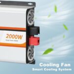 Inversor de Onda Sinusoidal Pura - Imagen 2