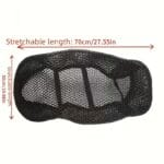 Funda de Asiento - Imagen 4