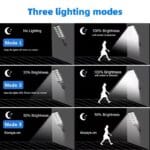 Luz Solar Exterior Ultra Brillante - Imagen 4