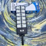 Luz Solar Exterior Ultra Brillante - Imagen 3