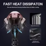 Luz de Conducción Láser - Imagen 7