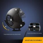 Juego Faros Leds - Imagen 3